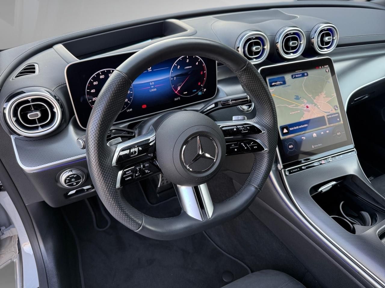 Mercedes-Benz CLE – Bild 15