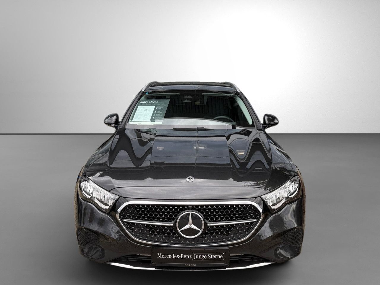 Mercedes-Benz E-Klasse – Bild 2