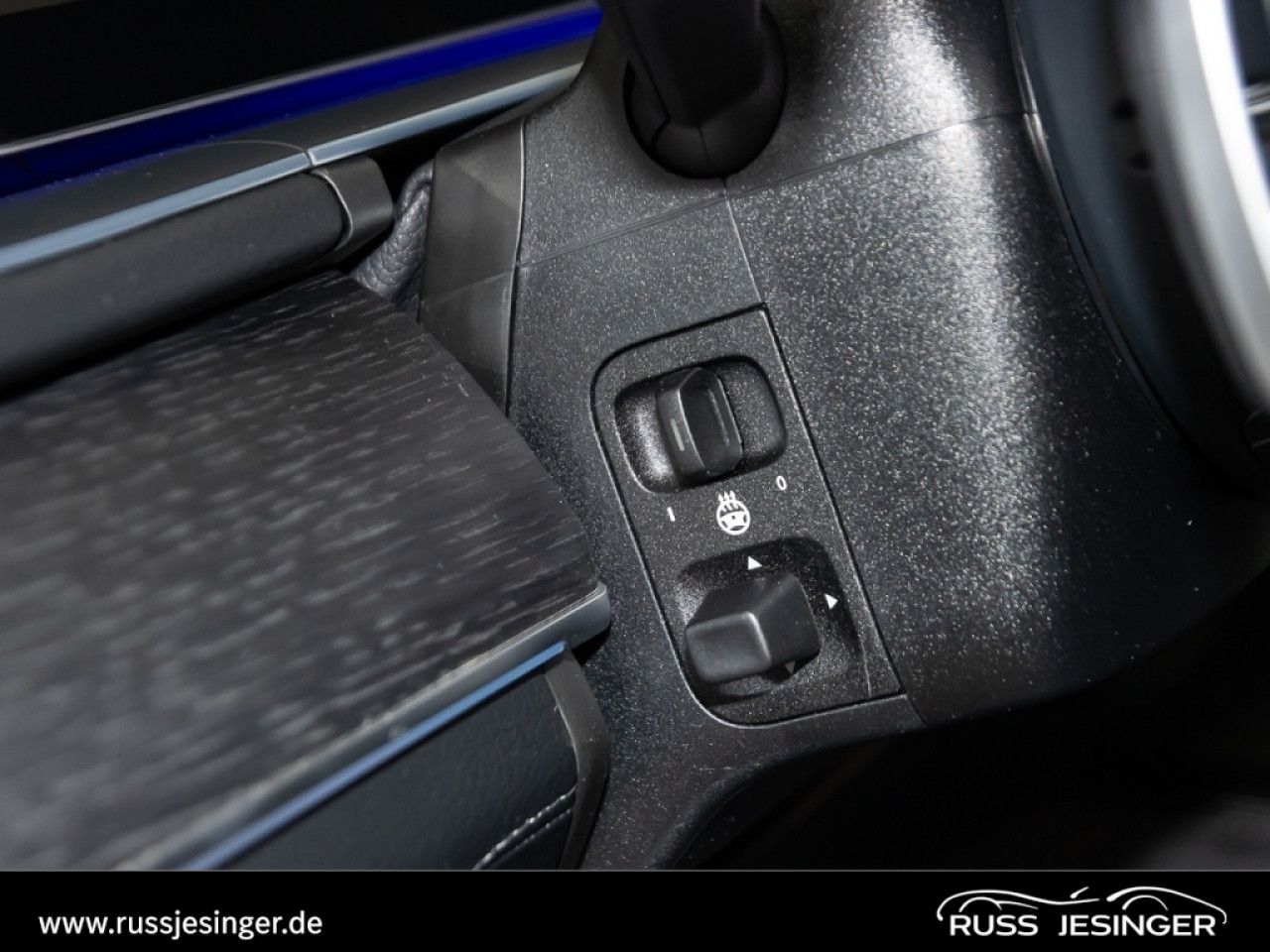 Mercedes-Benz GLE – Bild 20