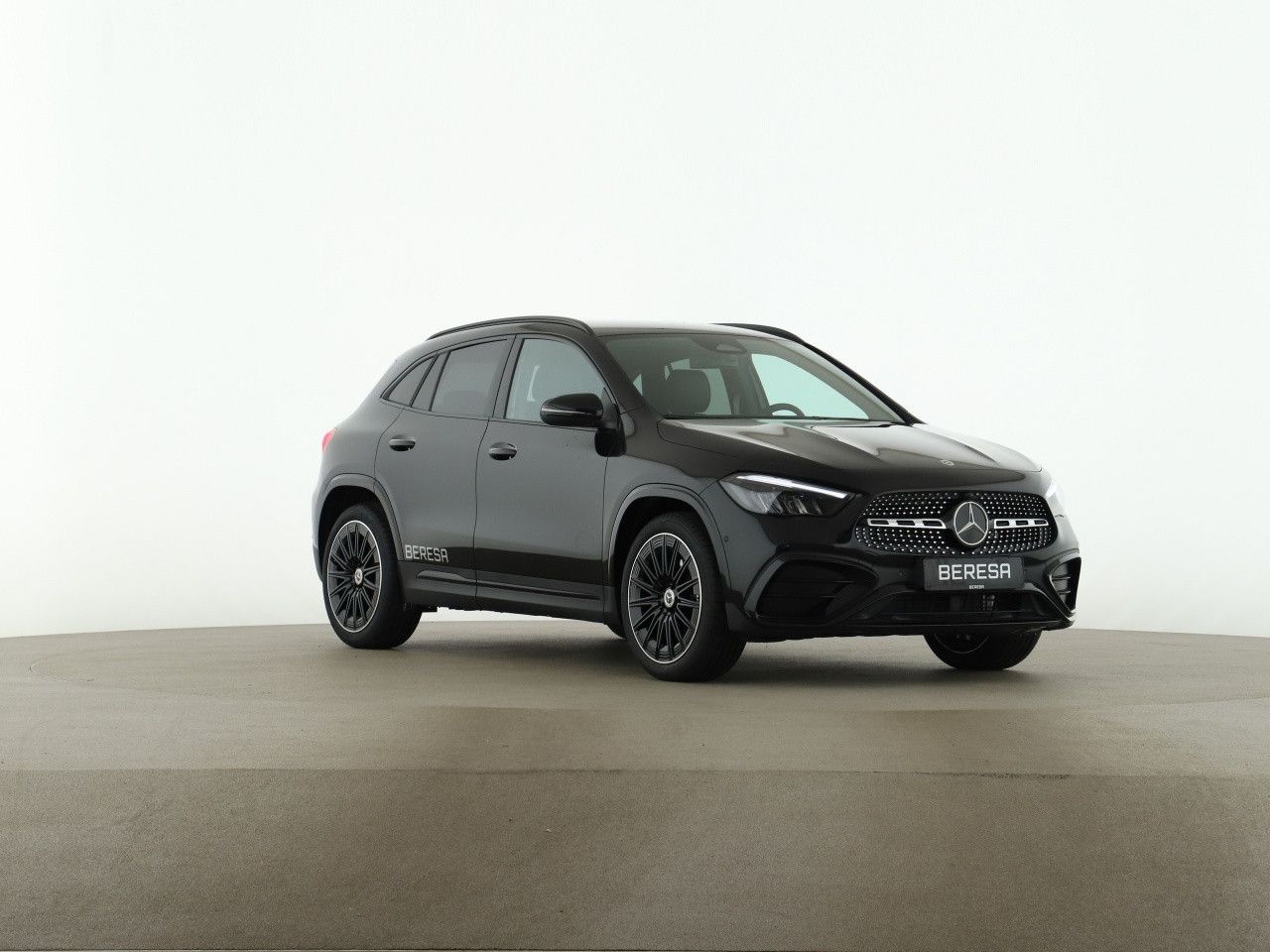 Mercedes-Benz GLA – Bild 8