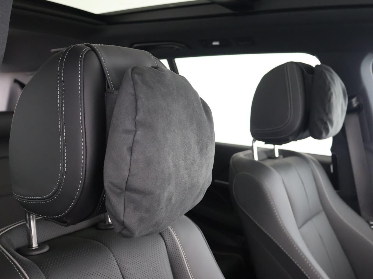 Mercedes-Benz GLS – Bild 18