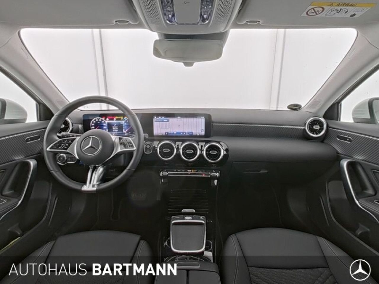 Mercedes-Benz A-Klasse – Bild 5