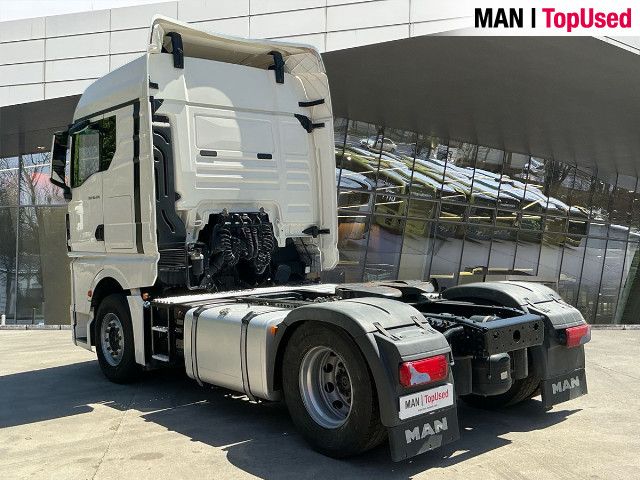 MAN TGX 18.470 4x2 BL SA 8