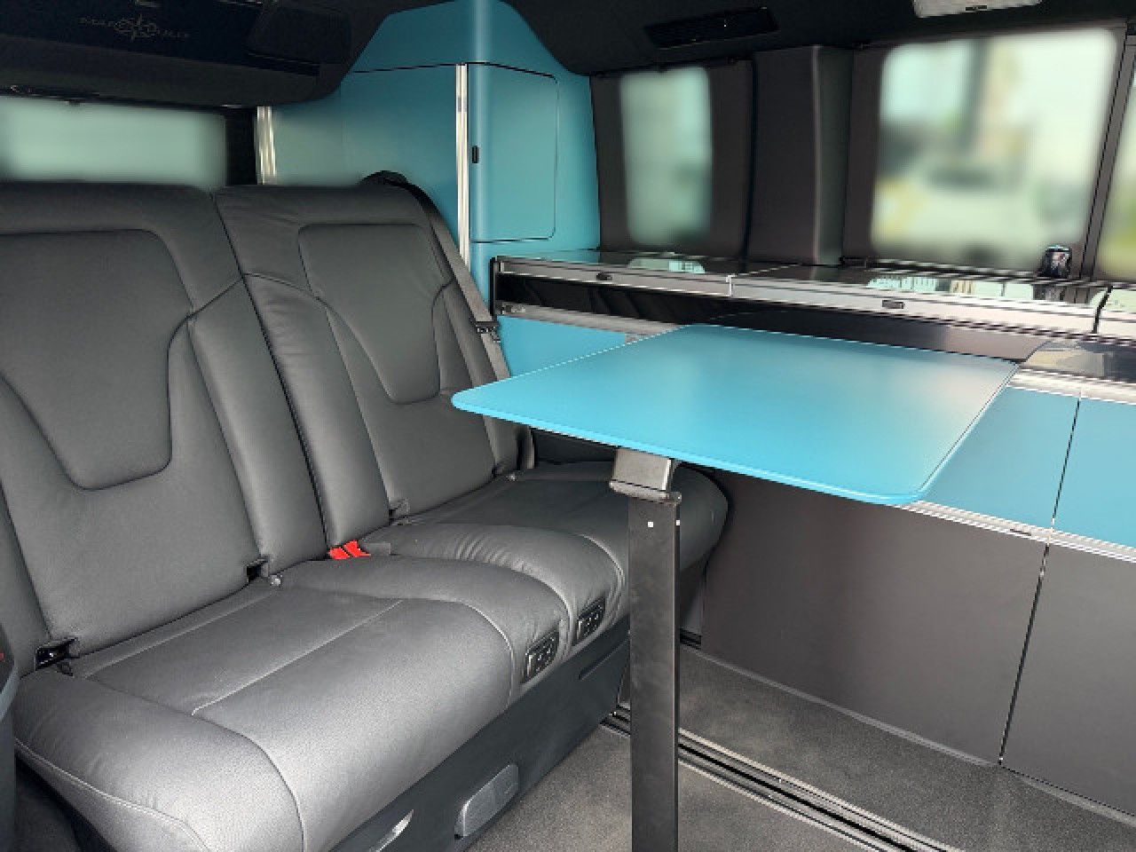 Mercedes-Benz Marco Polo – Bild 11