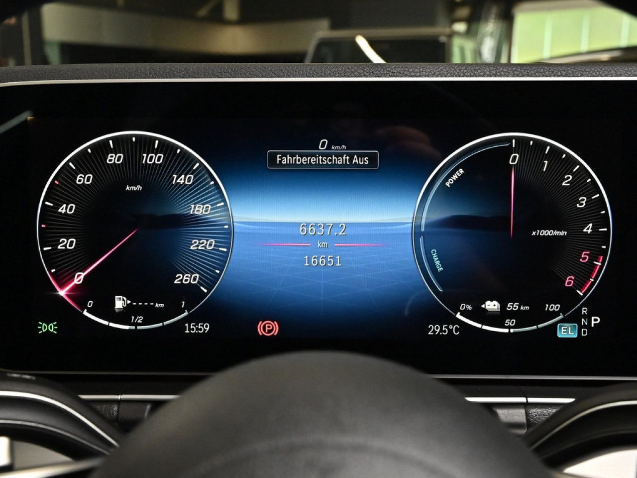 Mercedes-Benz GLE – Bild 18