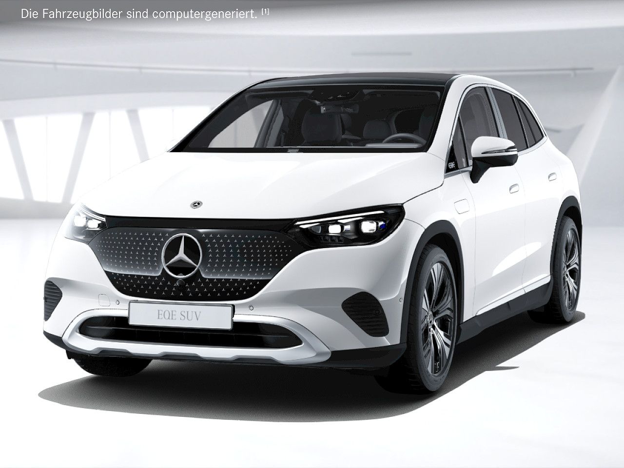 Mercedes-Benz EQE – Bild 18