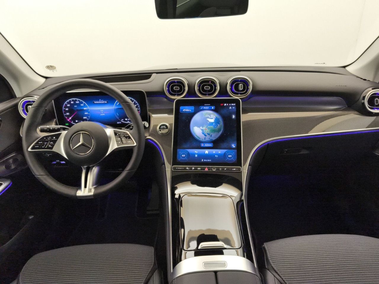 Mercedes-Benz GLC – Bild 18