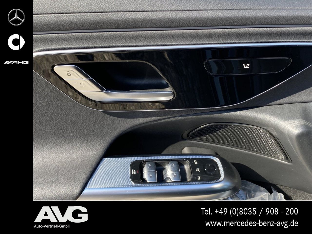Mercedes-Benz E-Klasse – Bild 13