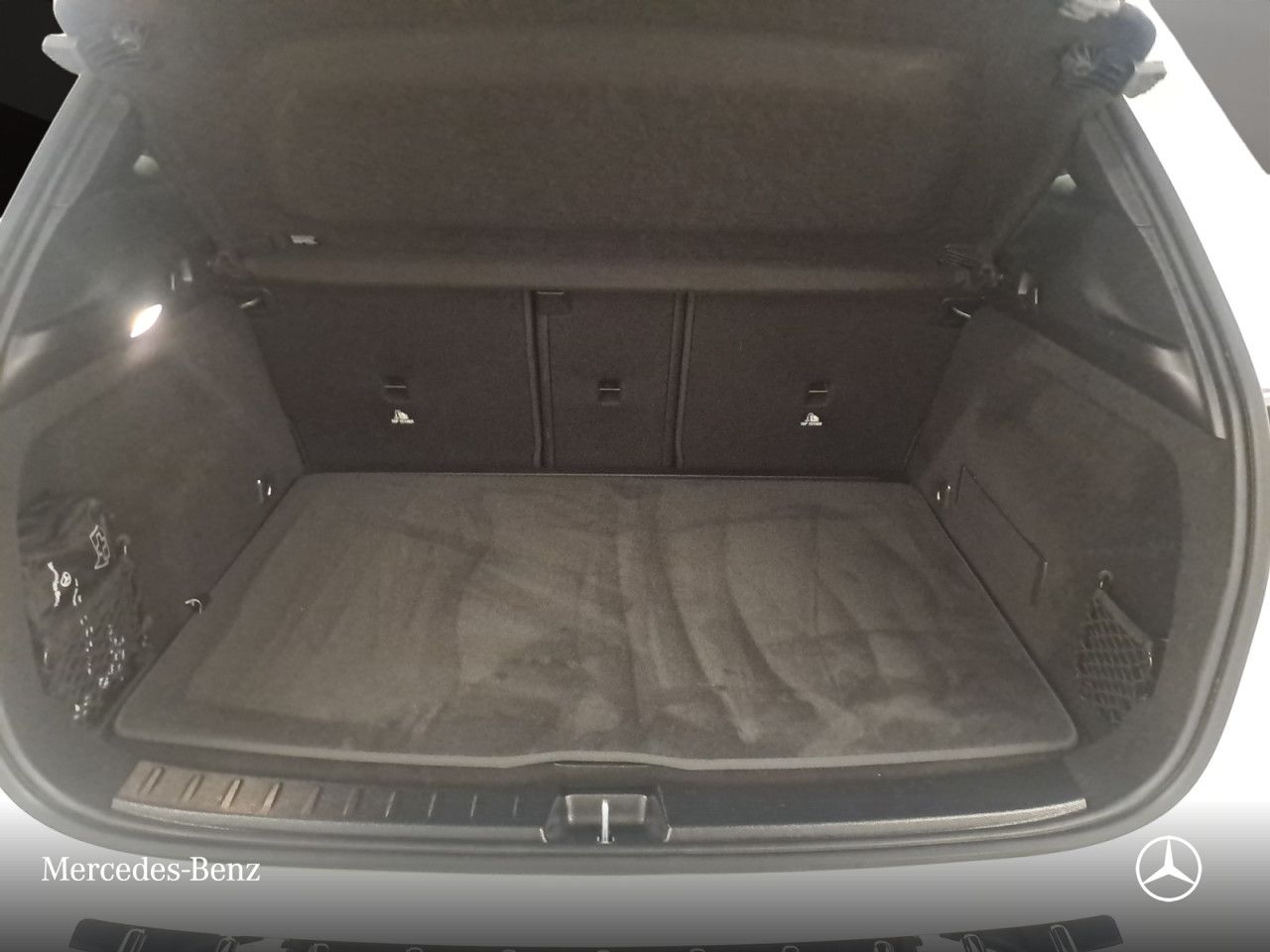 Mercedes-Benz GLA – Bild 15