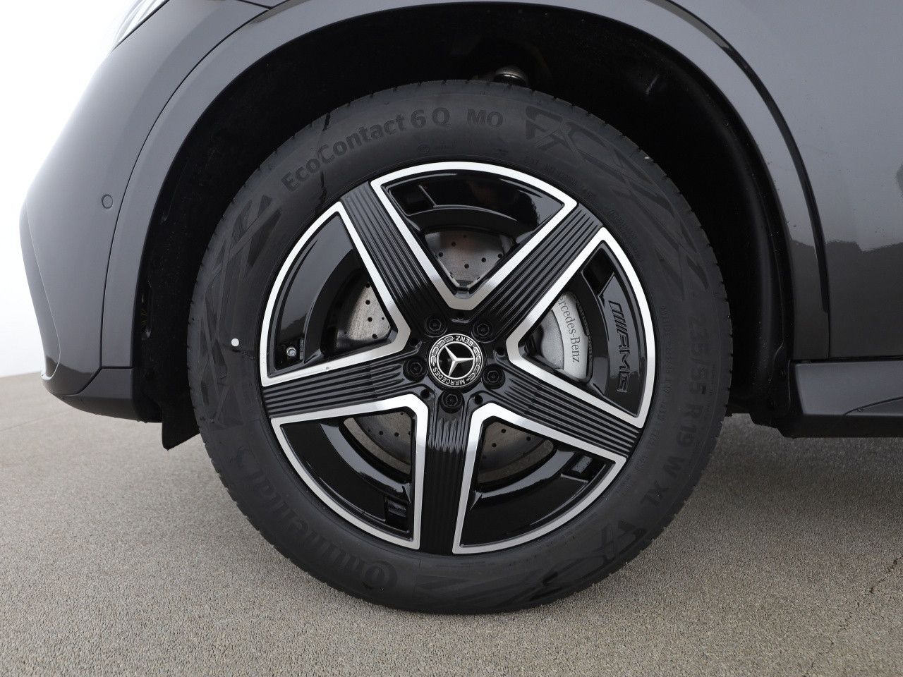 Mercedes-Benz GLC – Bild 16