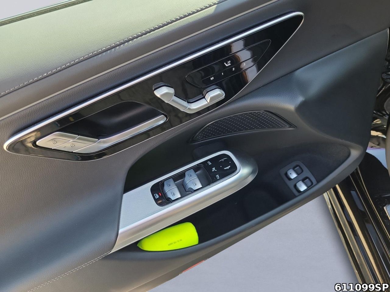 Mercedes-Benz E-Klasse – Bild 12