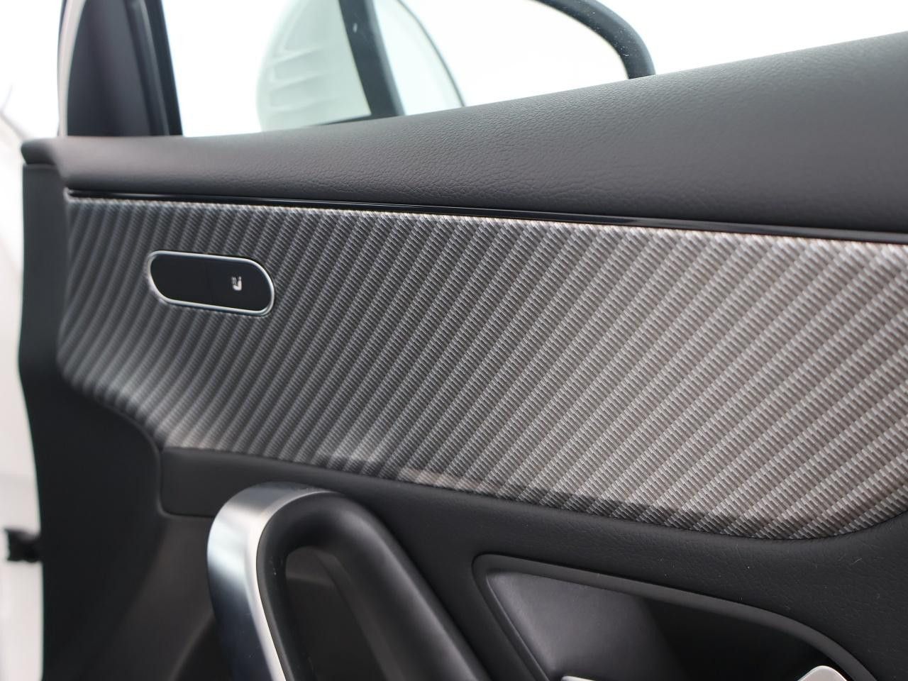 Mercedes-Benz A-Klasse – Bild 17