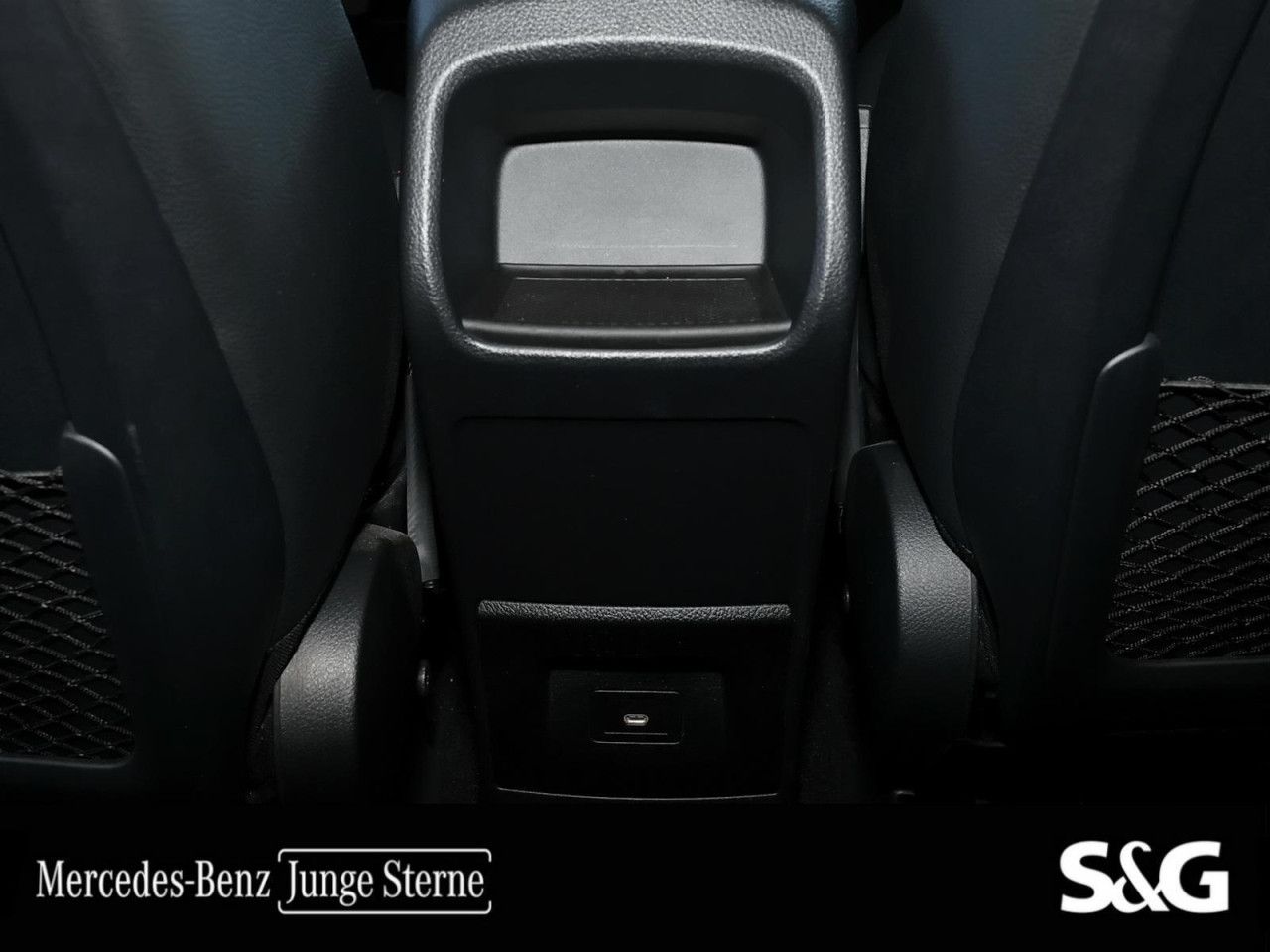 Mercedes-Benz B-Klasse – Bild 22