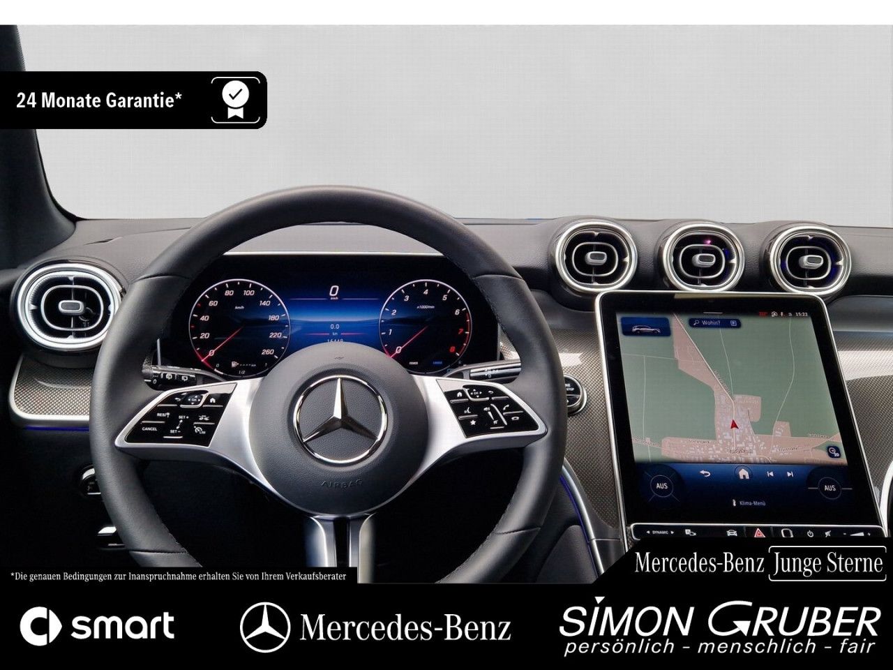 Mercedes-Benz GLC – Bild 21
