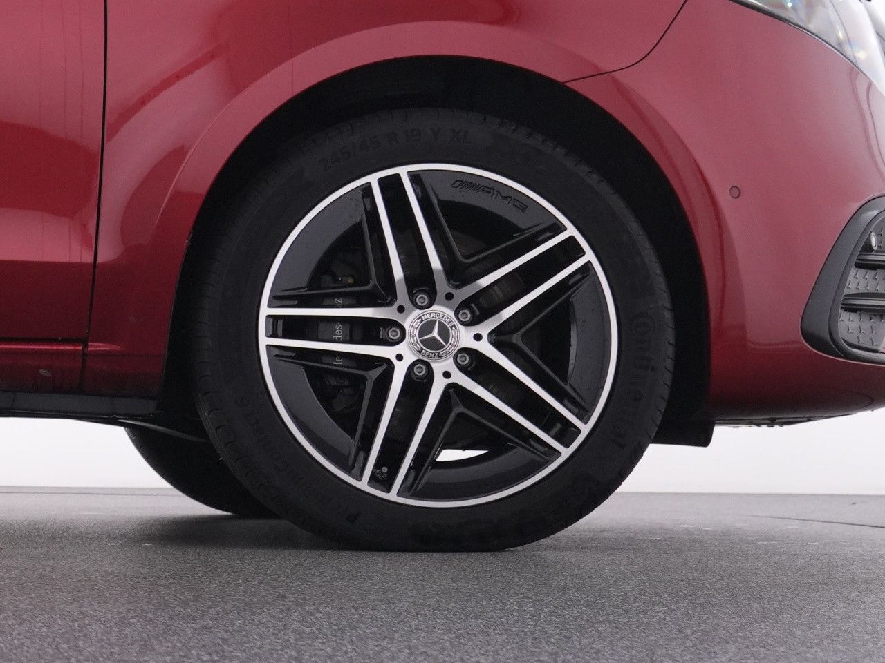 Mercedes-Benz Marco Polo – Bild 21