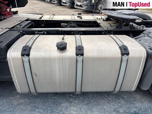 MAN TGX 18.510 4x2 BL SA 13