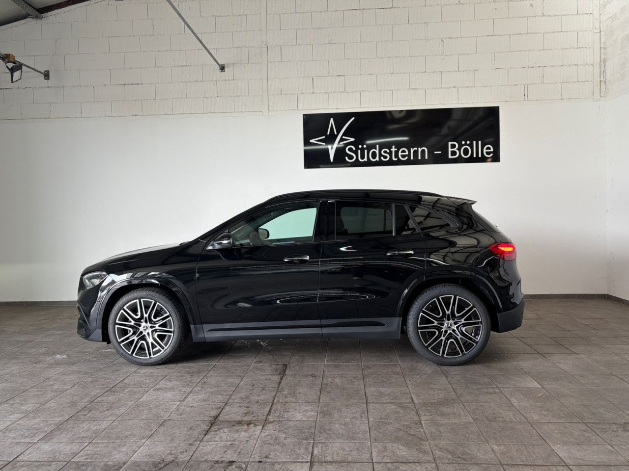 Mercedes-Benz GLA – Bild 6