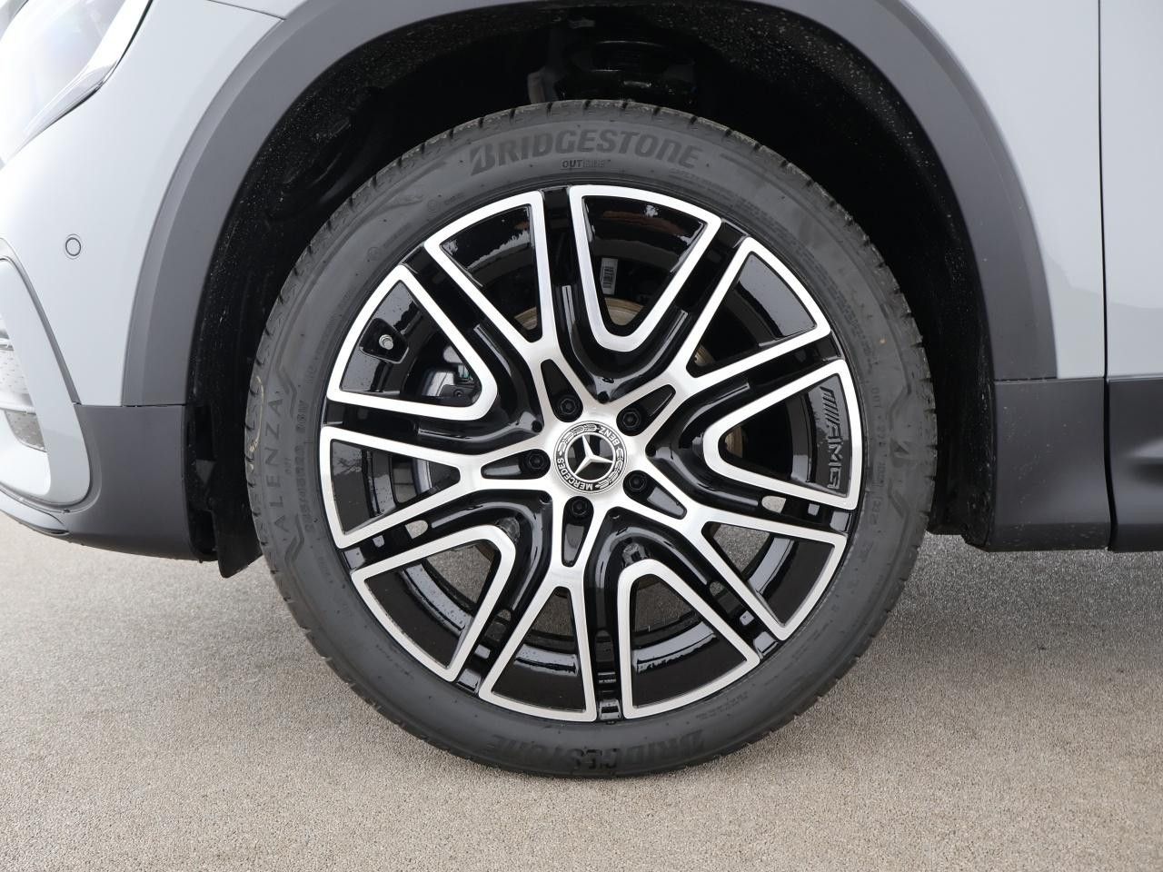 Mercedes-Benz GLB – Bild 16