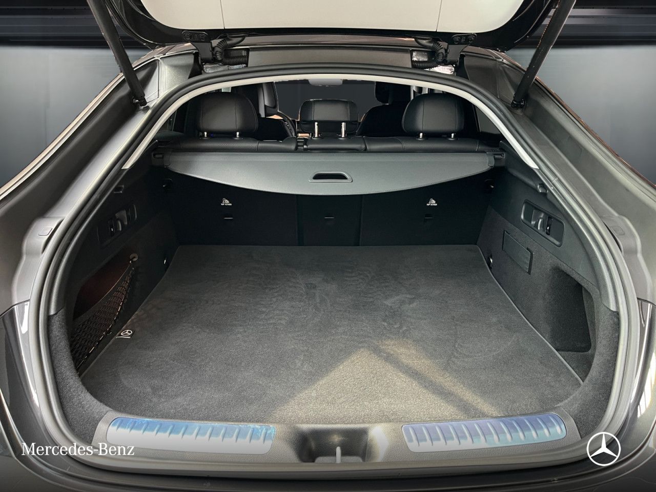 Mercedes-Benz GLC – Bild 5