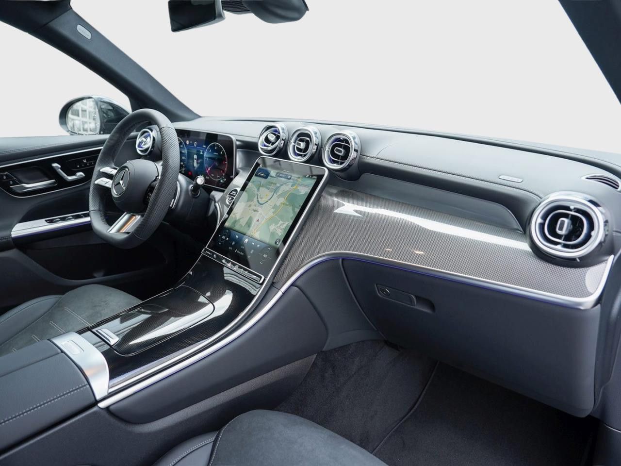 Mercedes-Benz GLC – Bild 10