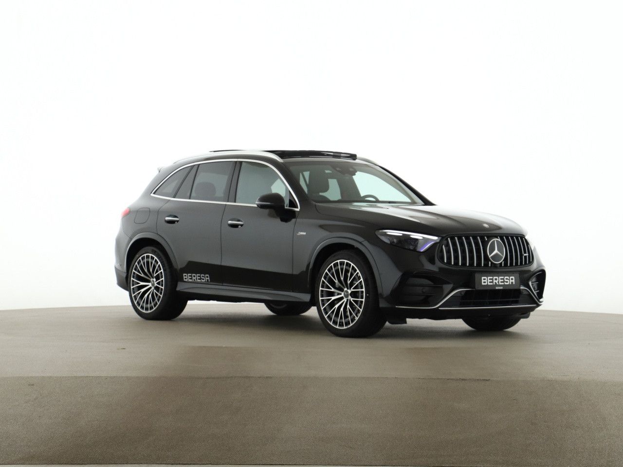 Mercedes-Benz GLC – Bild 8
