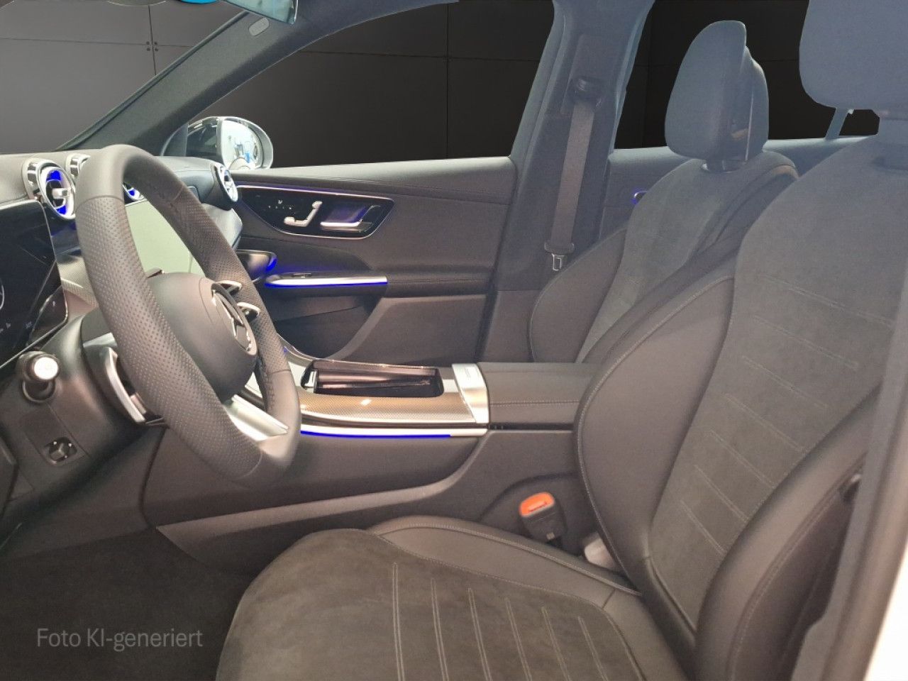 Mercedes-Benz GLC – Bild 5