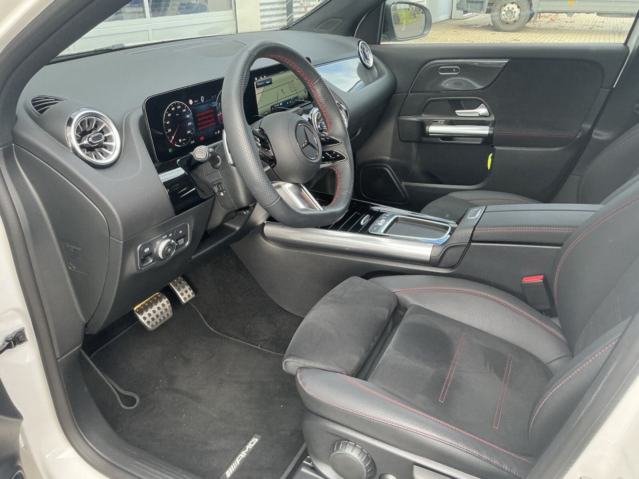 Mercedes-Benz GLA – Bild 11
