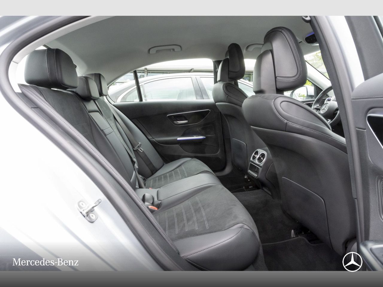 Mercedes-Benz C-Klasse – Bild 9