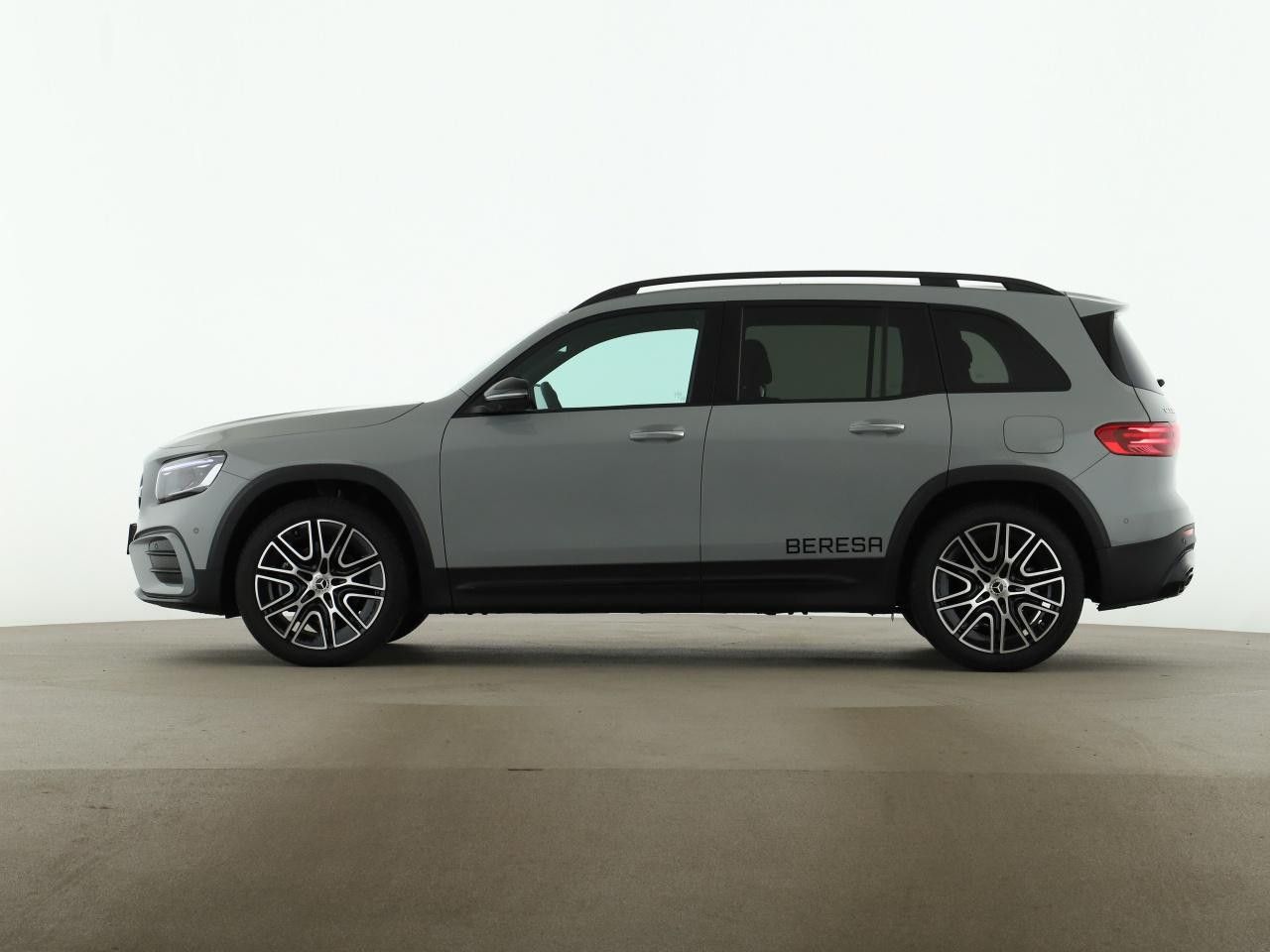 Mercedes-Benz GLB – Bild 3