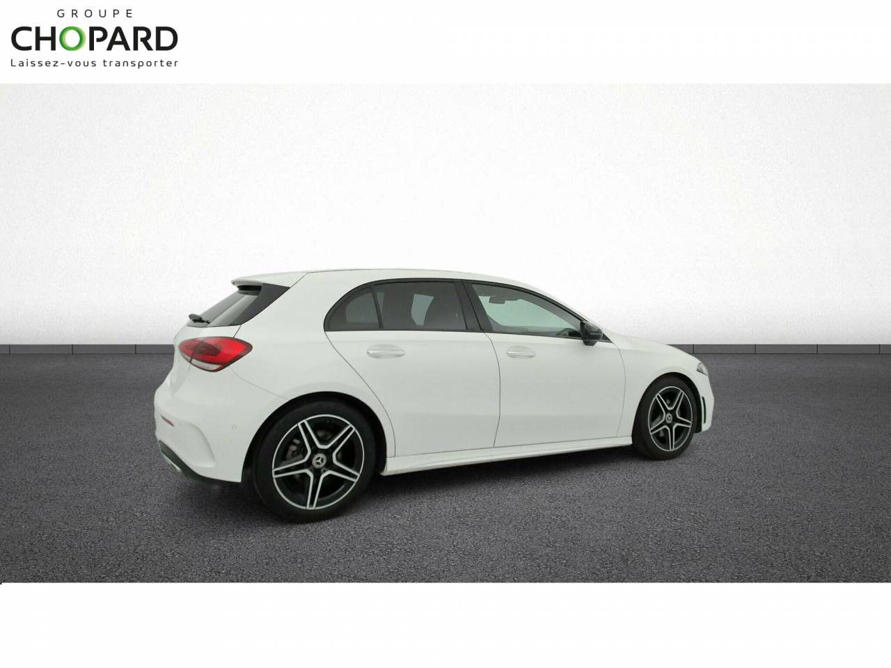 Photo du v&eacute;hicule 9 / 18