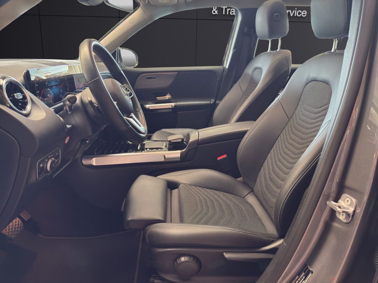 Mercedes-Benz GLB – Bild 13