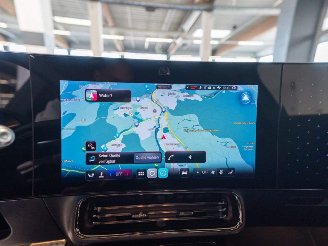 Mercedes-Benz CLA – Bild 9