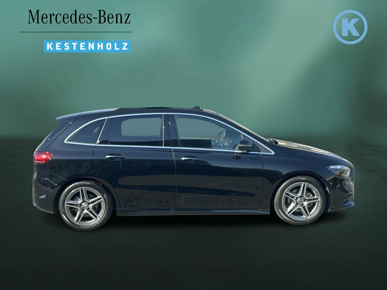 Mercedes-Benz B-Klasse – Bild 7