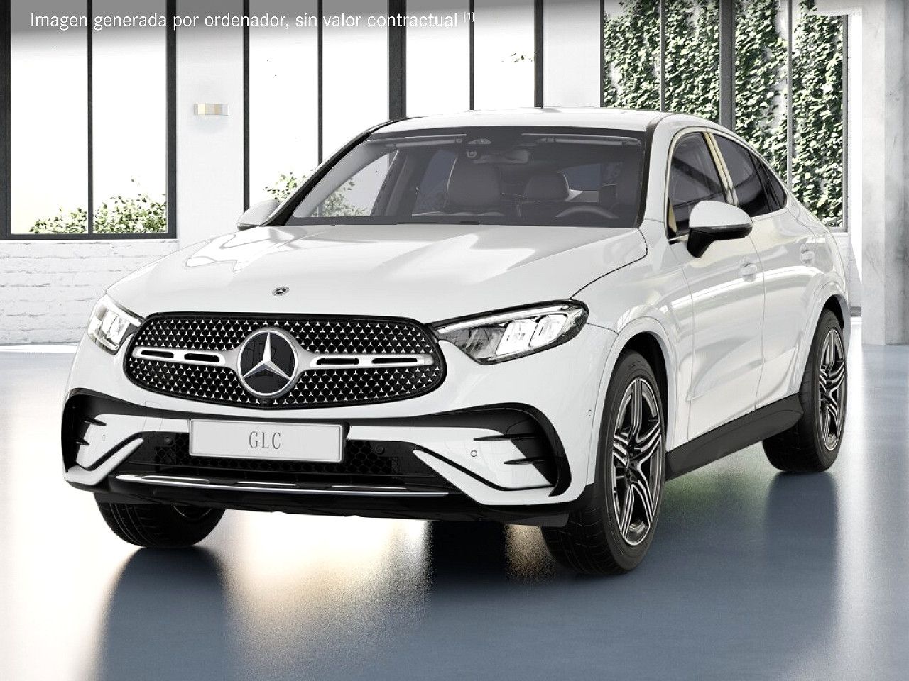 Foto de estudio 1 / 5