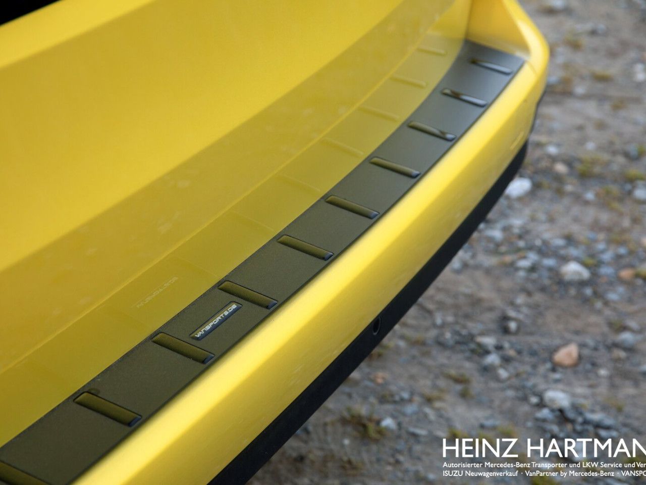 Mercedes-Benz T-Klasse – Bild 11