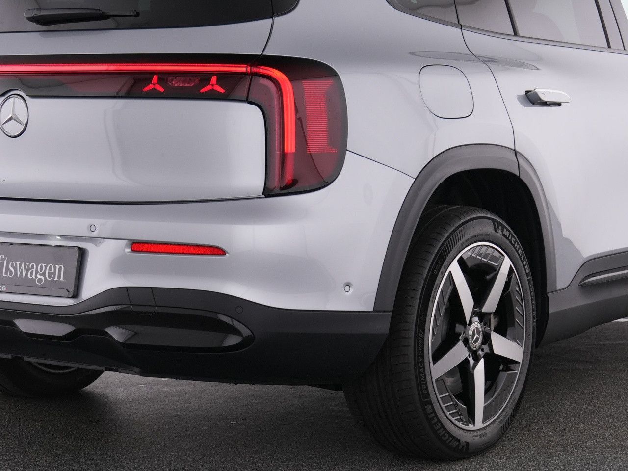 Mercedes-Benz GLB – Bild 9