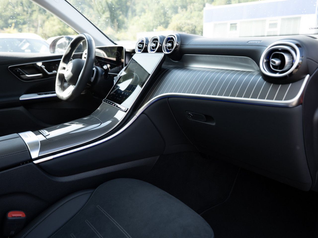 Mercedes-Benz GLC – Bild 2