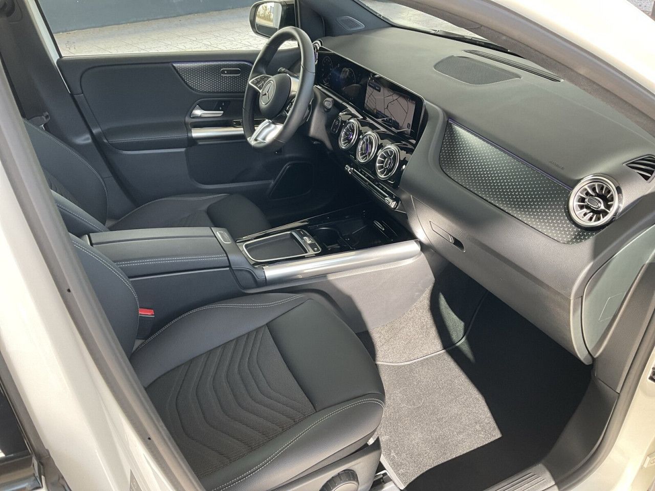 Mercedes-Benz B-Klasse – Bild 23
