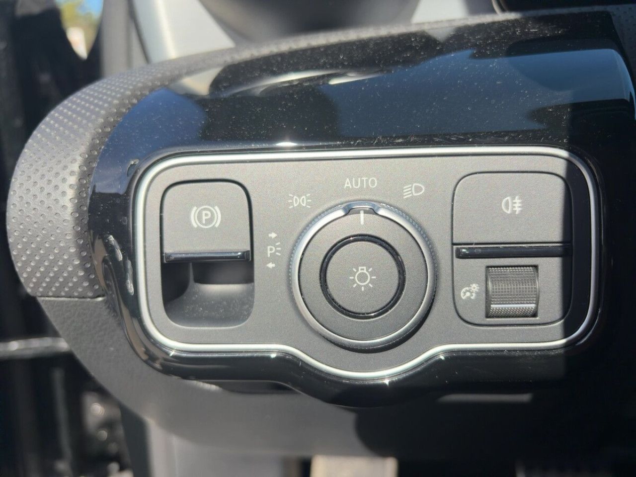 Mercedes-Benz A-Klasse – Bild 20