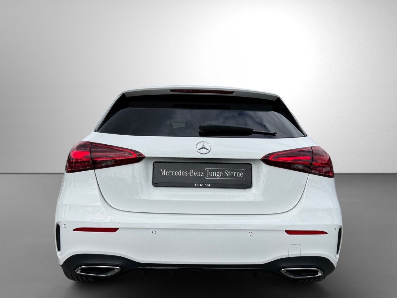 Mercedes-Benz A-Klasse – Bild 6