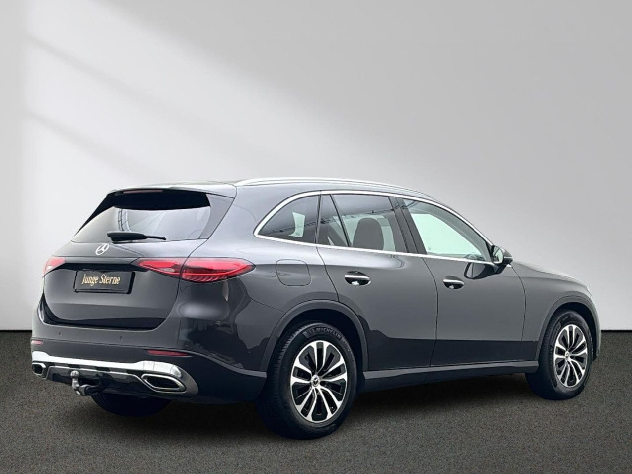 Mercedes-Benz GLC – Bild 5