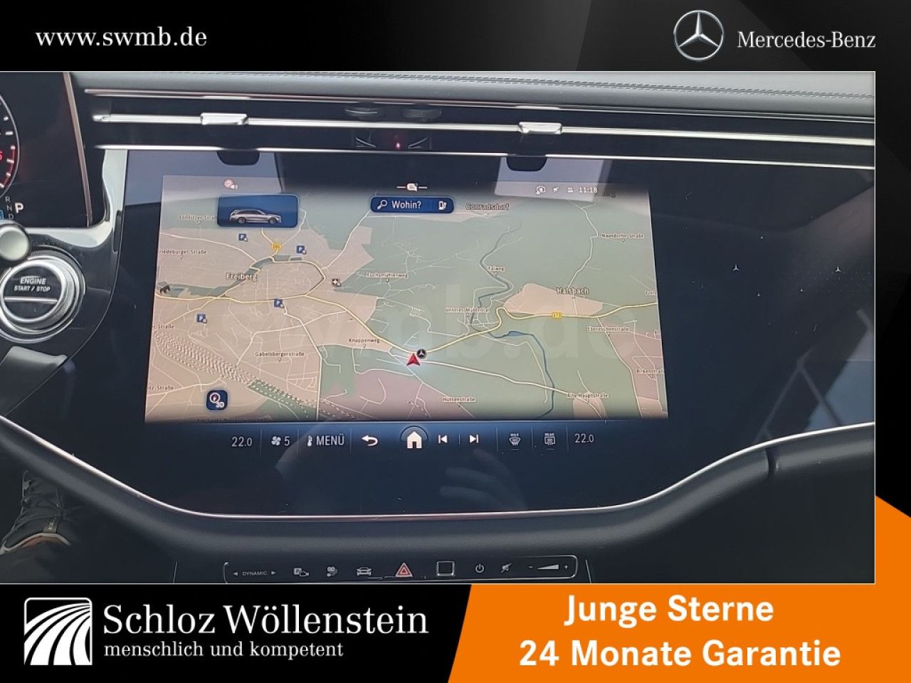 Mercedes-Benz E-Klasse – Bild 11