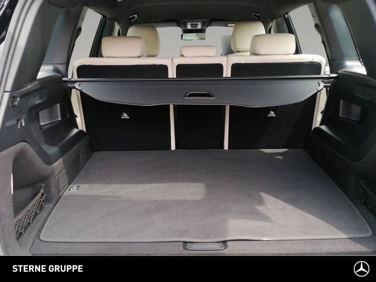 Mercedes-Benz GLB – Bild 13