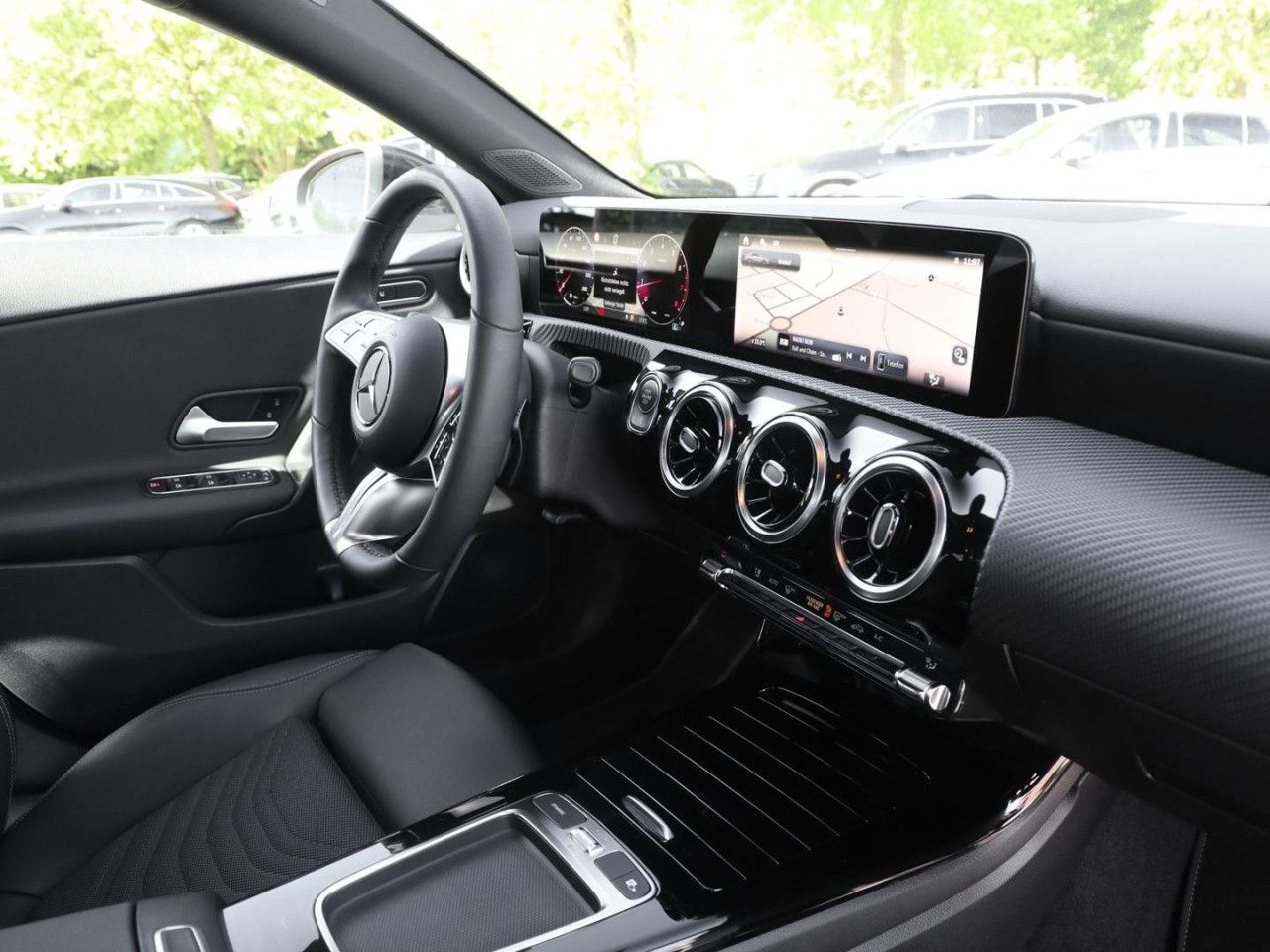 Mercedes-Benz CLA – Bild 5
