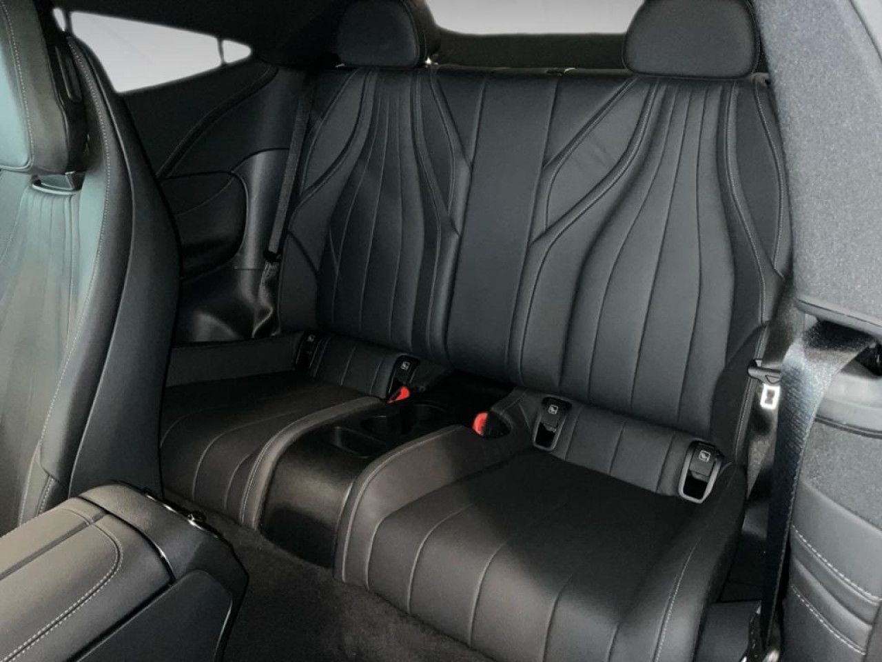Mercedes-Benz CLE – Bild 15