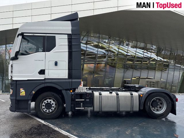 MAN TGX 18.510 4x2 BL SA 9