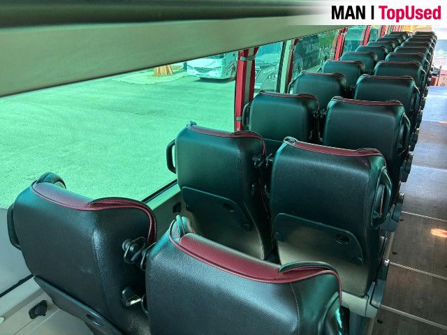 MAN Noge Titanium - 2019 27