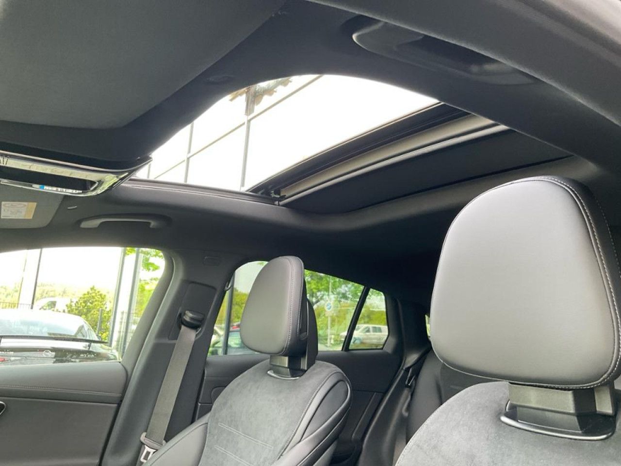 Mercedes-Benz GLC – Bild 15