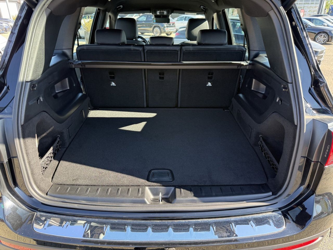 Mercedes-Benz GLB – Bild 24