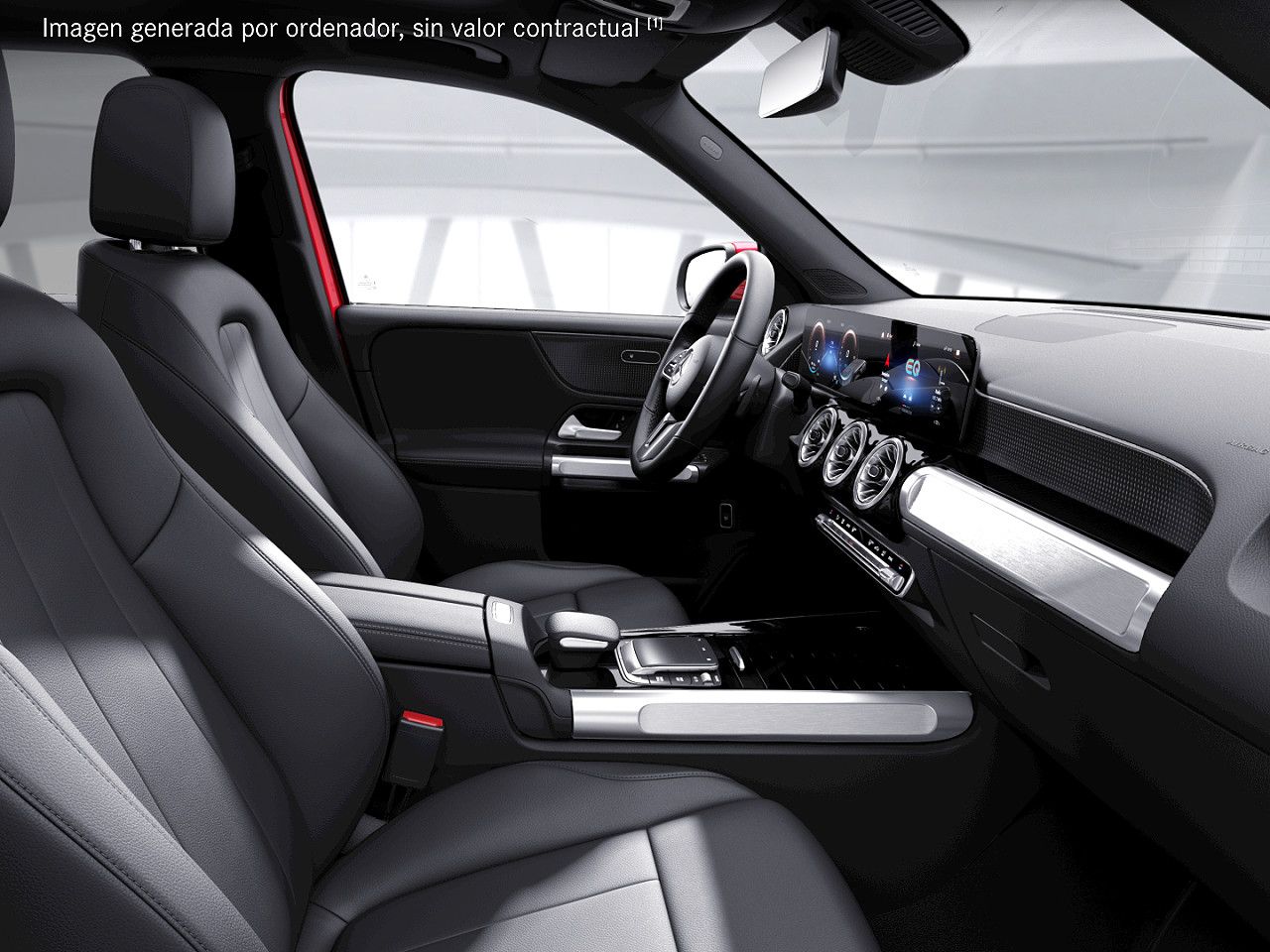 Foto de estudio 5 / 5